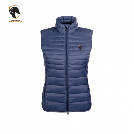 Quilted Vest